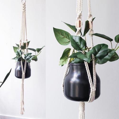 Plant Hangers - Silvesse