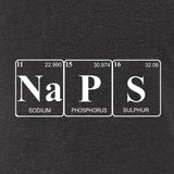 NAPS Chemistry shirt, Science Humor T-shirt - Silvesse