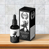 Forest Spice Premium Beard Oil - Silvesse