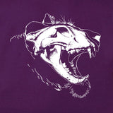 Lion skull T-Shirt - Silvesse
