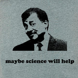 Neil Science T-Shirt - Silvesse