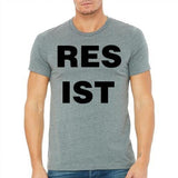 Resist T-Shirt - Silvesse