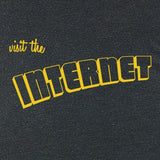 Visit the Internet - Silvesse